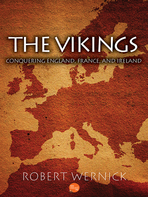 Title details for The Vikings: Conquering England, France, and Ireland by Thomas Fleming - Wait list